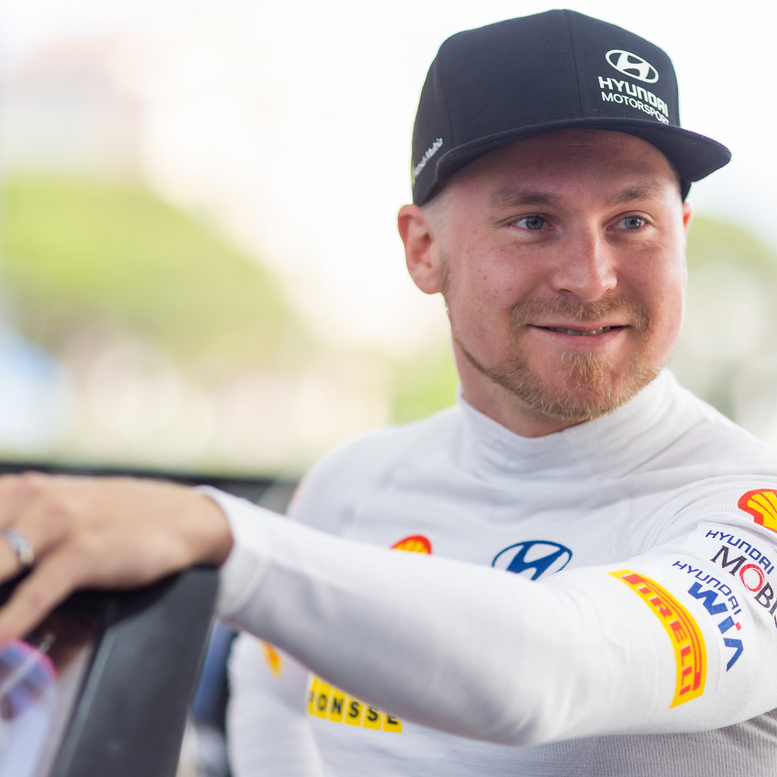 M-Sport: Toyota Layak Mendapat Balapan WRC Kandang